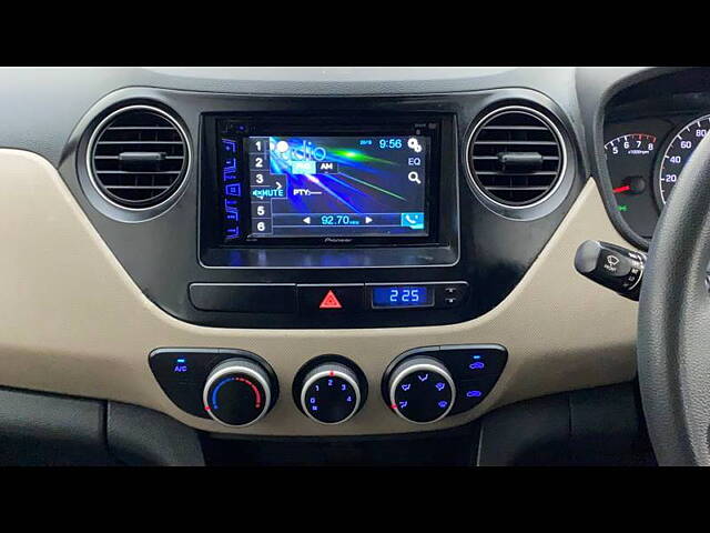 Used Hyundai Grand i10 [2013-2017] Magna 1.2 Kappa VTVT [2013-2016] in Chennai