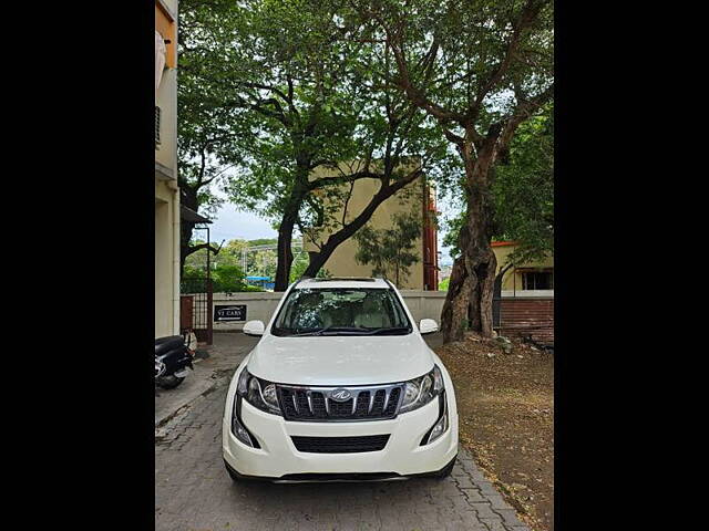 Used Mahindra XUV500 [2015-2018] W10 in Chennai