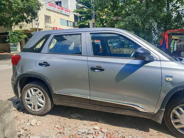 Used Maruti Suzuki Vitara Brezza [2016-2020] LDi in Chennai