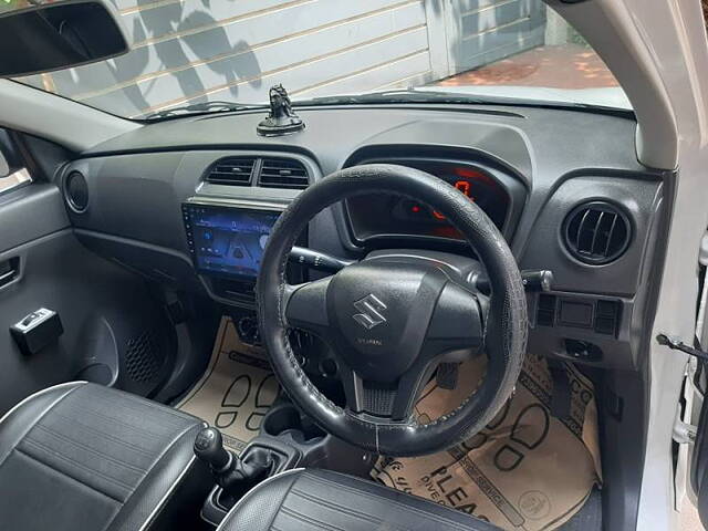 Used Maruti Suzuki Alto K10 VXi [2022-2023] in Hyderabad