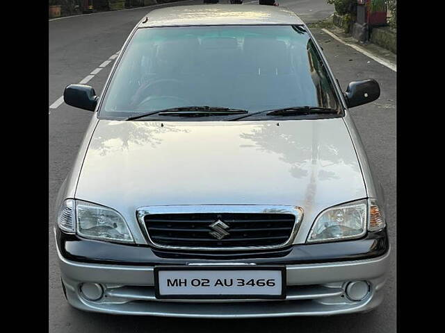 Used 2006 Maruti Suzuki Esteem in Mumbai