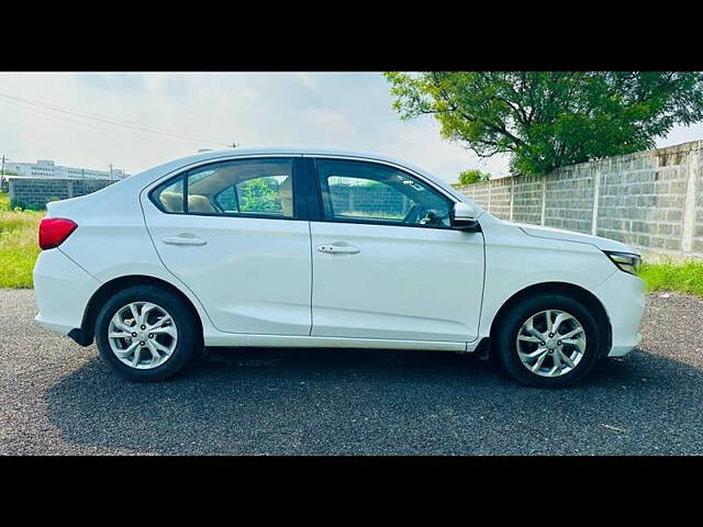 Used Honda Amaze [2018-2021] 1.2 V CVT Petrol [2018-2020] in Coimbatore