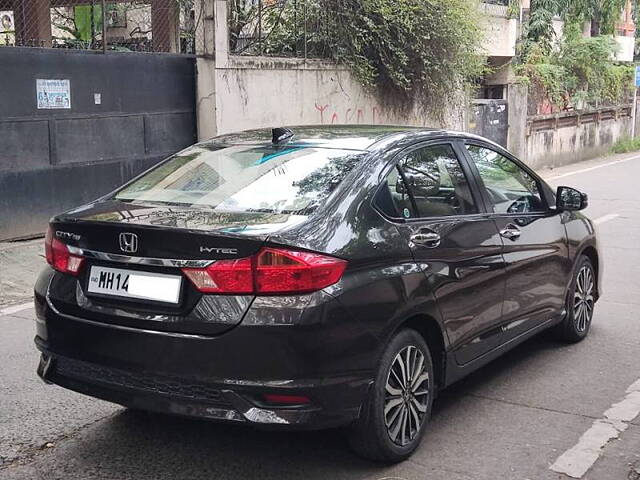 Used Honda City [2014-2017] VX CVT in Pune