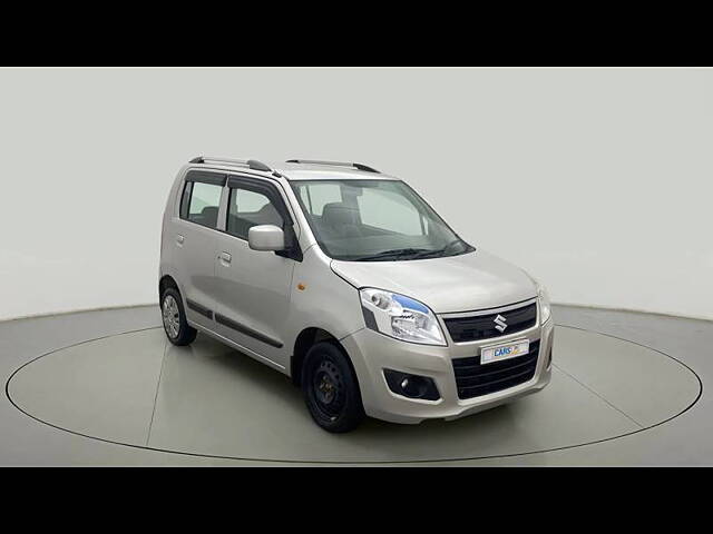 Used 2018 Maruti Suzuki Wagon R in Bangalore