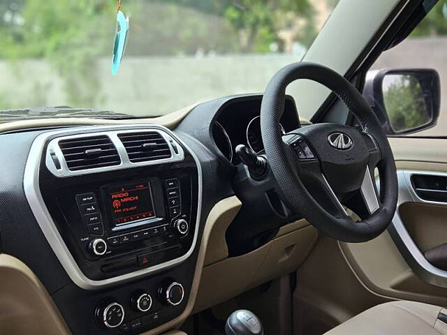 Used Mahindra TUV300 [2015-2019] T8 in Nashik