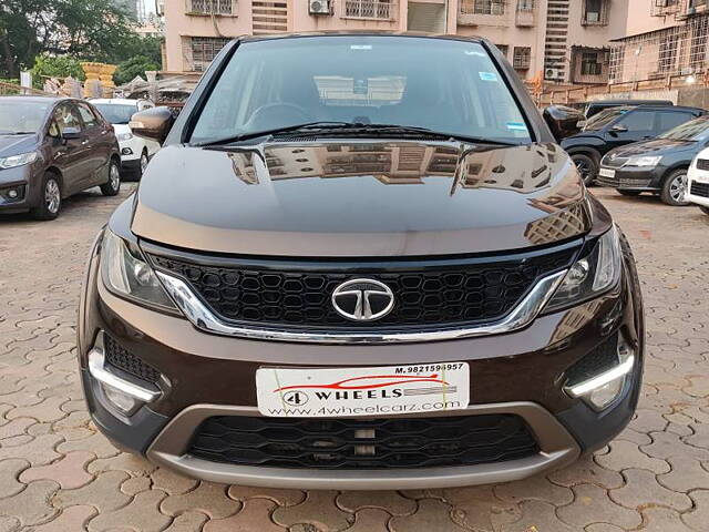 Used 2019 Tata Hexa in Mumbai