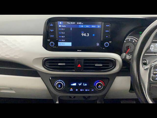 Used Hyundai Grand i10 Nios [2019-2023] Sportz AMT 1.2 Kappa VTVT in Chennai