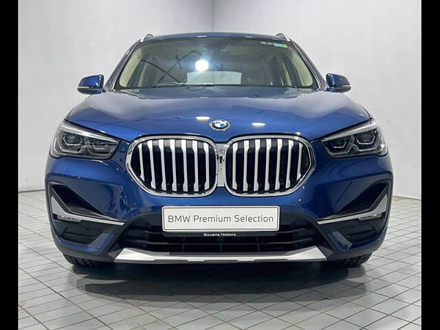 Used 2022 BMW X1 in Pune