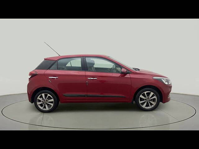 Used Hyundai Elite i20 [2017-2018] Asta 1.2 in Bangalore