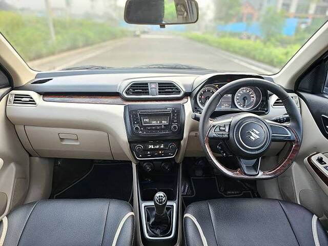 Used Maruti Suzuki Dzire ZXi [2020-2023] in Thane