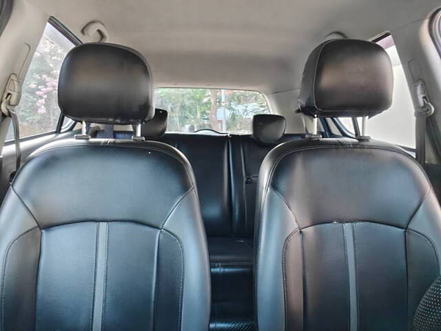 Used Maruti Suzuki Ritz Zdi BS-IV in Chennai