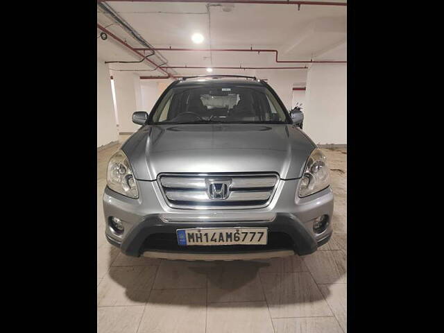 Used Honda CR-V [2004-2007] 2.4 AT in Mumbai