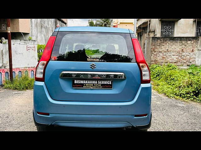 Used Maruti Suzuki Wagon R [2019-2022] VXi 1.2 in Kolkata