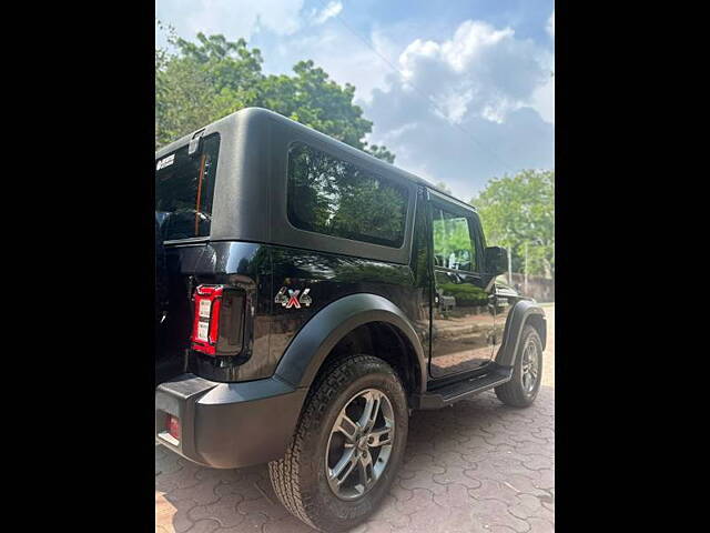 Used Mahindra Thar LX Hard Top Petrol AT 4WD in Delhi