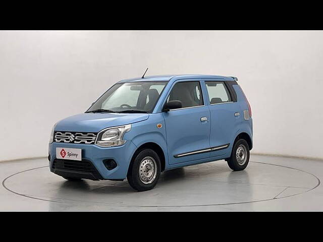 Used 2020 Maruti Suzuki Wagon R in Pune