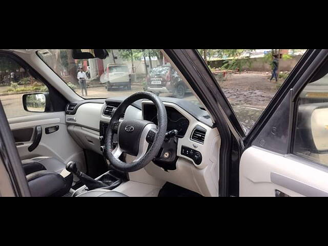 Used Mahindra Scorpio [2014-2017] S10 4WD 1.99 [2016-2017] in Ranchi