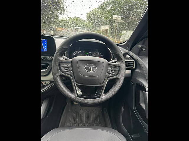 Used Tata Harrier [2019-2023] XZ Plus in Delhi