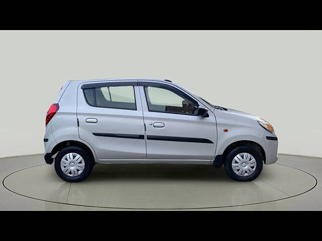 Used Maruti Suzuki Alto 800 VXi in Kolkata