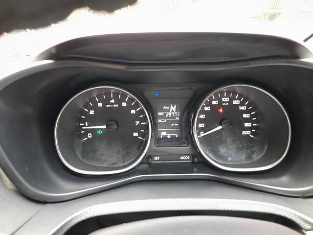 Used Tata Nexon [2017-2020] XZA Plus Petrol in Mumbai