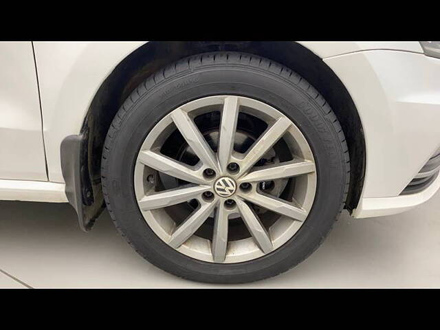 Used Volkswagen Ameo Highline Plus 1.5L AT (D)16 Alloy in Chennai