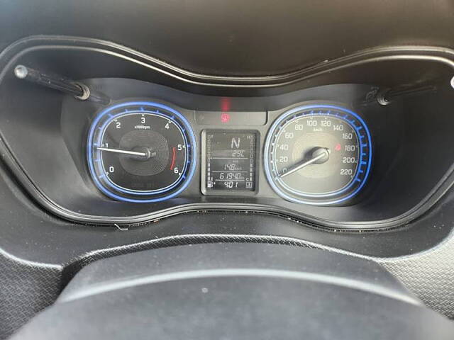 Used Maruti Suzuki Vitara Brezza [2016-2020] ZDi Plus Dual Tone AGS in Mumbai