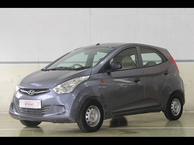 Used Hyundai Eon Era + LPG in Bangalore