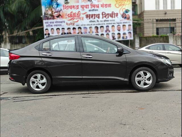 Used Honda City [2014-2017] V in Mumbai