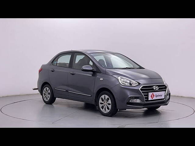 Used Hyundai Xcent [2014-2017] S 1.2 in Lucknow