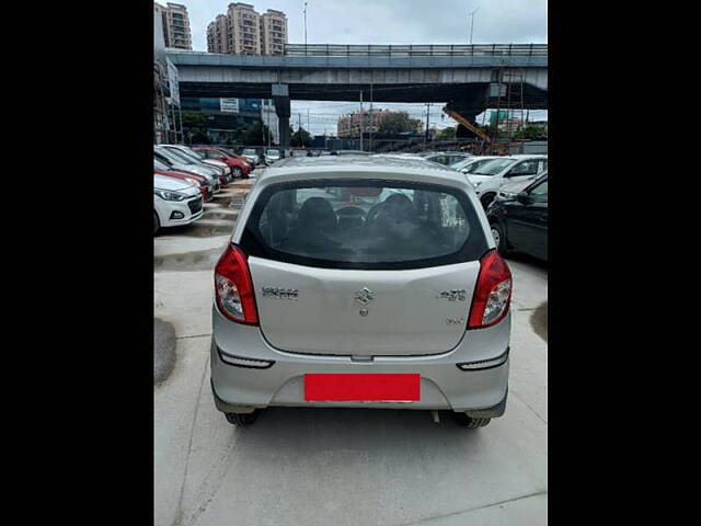 Used Maruti Suzuki Alto 800 [2012-2016] Lxi in Hyderabad