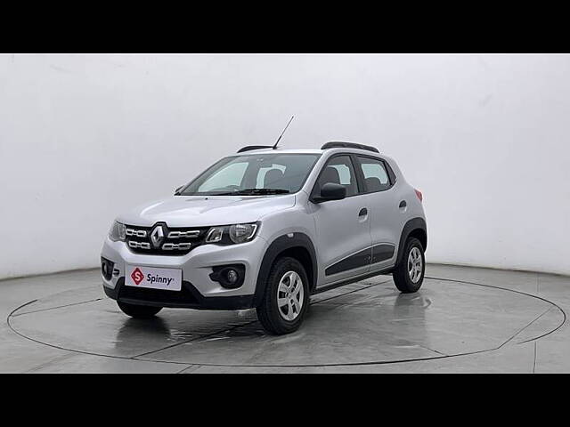 Used 2016 Renault Kwid in Chennai