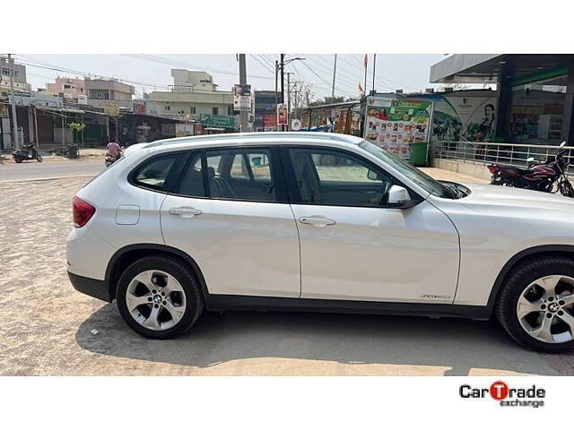 Used BMW X1 [2013-2016] sDrive20d in Hyderabad