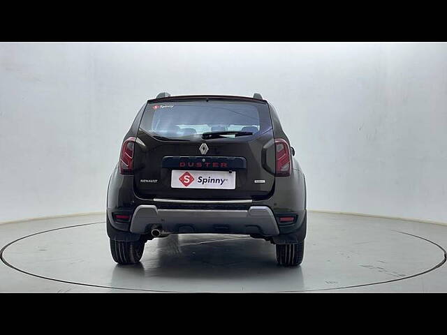 Used Renault Duster [2020-2022] RXZ 1.3 Turbo Petrol MT [2020-2021] in Bangalore