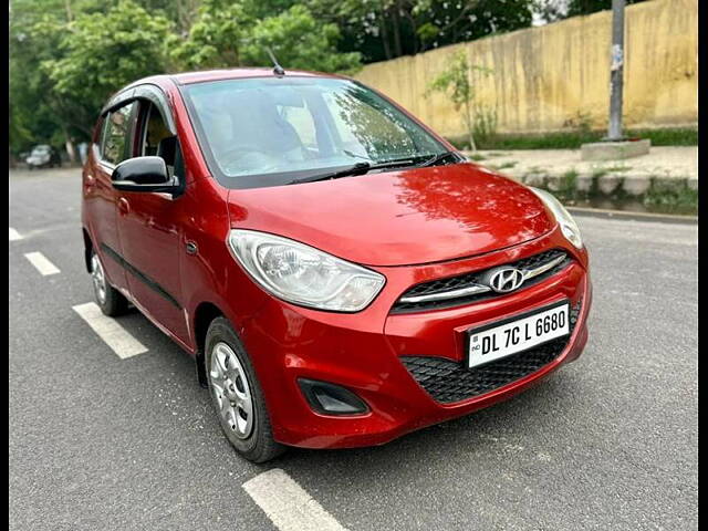 Used Hyundai i10 [2010-2017] Magna 1.1 iRDE2 [2010-2017] in Delhi