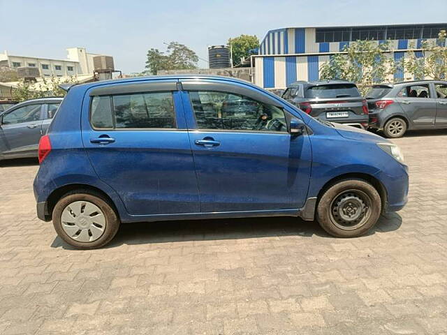 Used Maruti Suzuki Celerio X Zxi (O) AMT [2017-2019] in Chennai