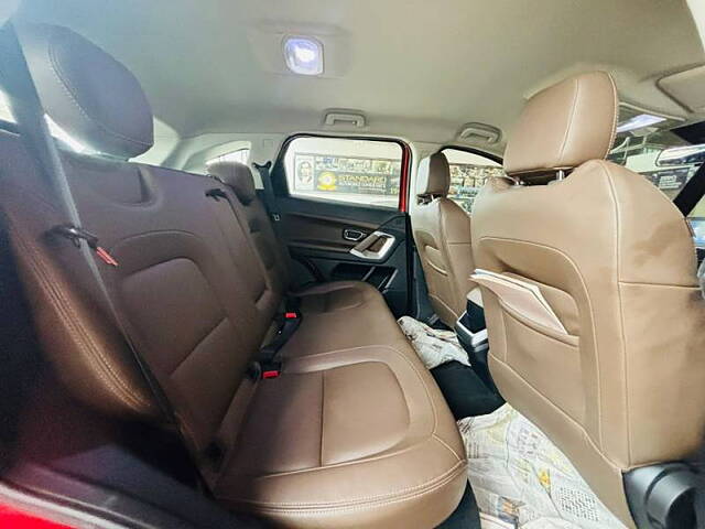 Used Tata Harrier [2019-2023] XZA in Bangalore