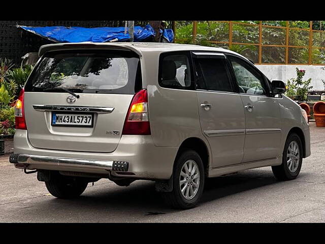 Used Toyota Innova [2005-2009] 2.5 V 7 STR in Mumbai