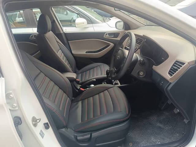 Used Hyundai Elite i20 [2019-2020] Magna Plus 1.2 [2019-2020] in Dehradun