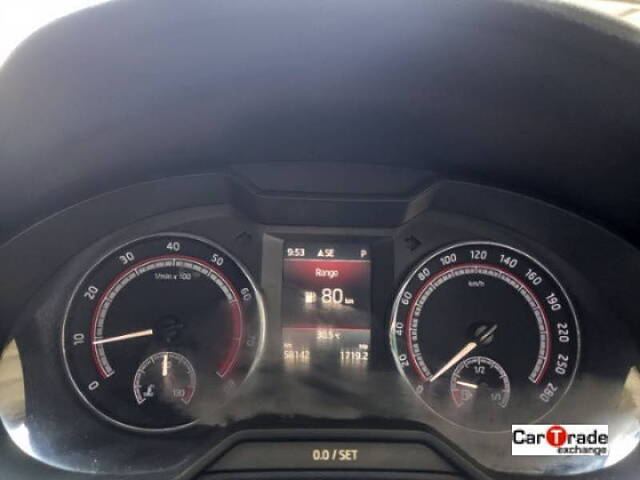 Used Skoda Octavia [2017-2021] RS in Surat