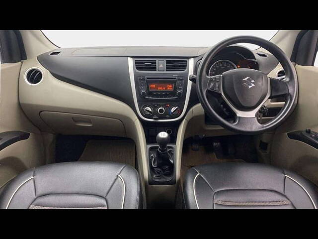 Used Maruti Suzuki Celerio [2017-2021] ZXi [2017-2019] in Hyderabad