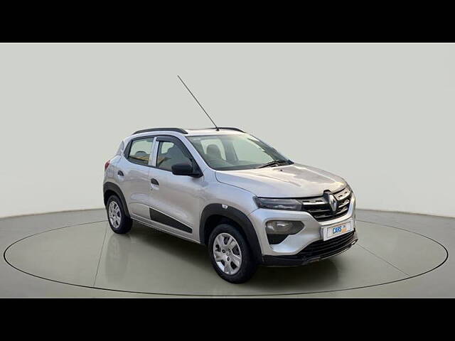 Used 2020 Renault Kwid in Patna