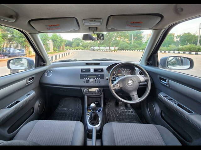 Used Maruti Suzuki Swift  [2005-2010] ZXi in Bangalore