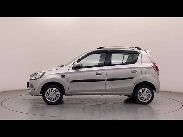 Used Maruti Suzuki Alto K10 [2014-2020] VXi in Lucknow