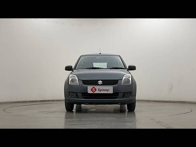 Used Maruti Suzuki Swift [2014-2018] VXi ABS [2014-2017] in Hyderabad