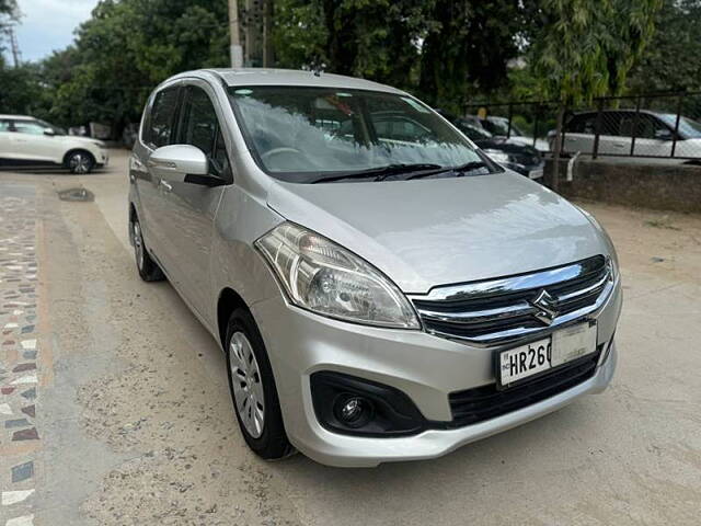 Used Maruti Suzuki Ertiga [2015-2018] VDI SHVS in Gurgaon