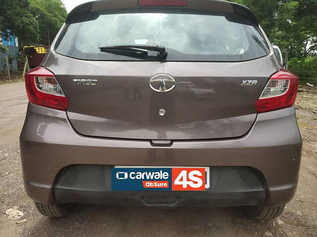 Used Tata Tiago [2016-2020] Revotron XZA in Pune