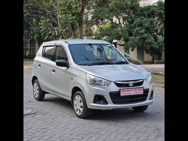 Used Maruti Suzuki Alto K10 [2014-2020] VXi [2014-2019] in Thane