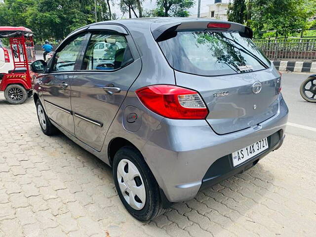 Used Tata Tiago [2016-2020] Revotron XT [2016-2019] in Guwahati