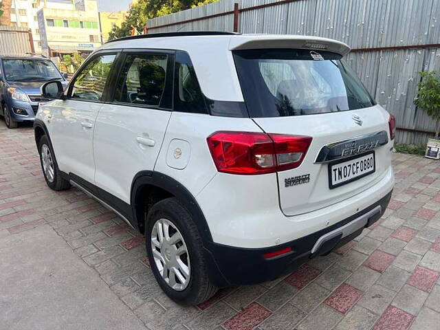 Used Maruti Suzuki Vitara Brezza [2016-2020] VDi in Chennai