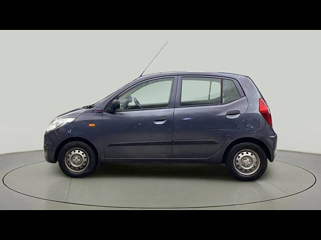 Used Hyundai i10 [2010-2017] 1.1L iRDE Magna Special Edition in Delhi