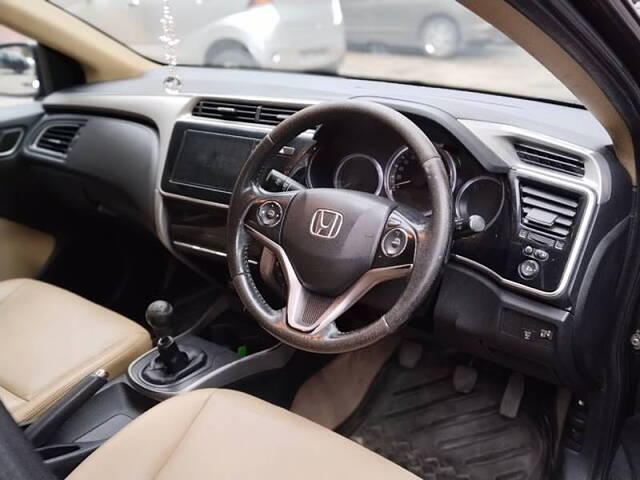 Used Honda City 4th Generation VX Diesel in Kolkata